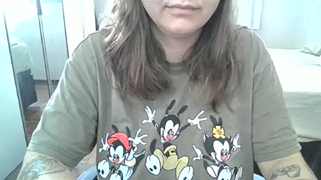 xxxluana online show from March 20, 11:33 am