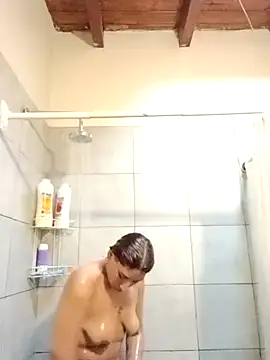 cata bronw online show from November 27, 8:31 pm