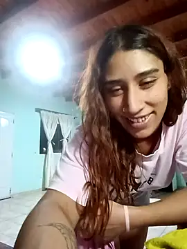 cata bronw online show from February 27, 11:59 pm