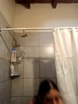 cata bronw online show from April 12, 8:56 pm