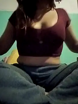 cata bronw online show from February 24, 5:41 am