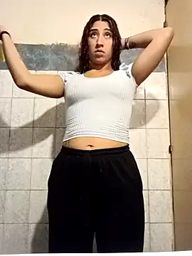 cata bronw online show from January 10, 11:22 pm