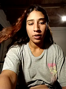 cata bronw online show from February 16, 3:38 am