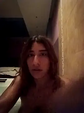 cata bronw online show from March 13, 2:27 am