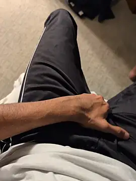 crazyhornet17 online show from November 21, 12:53 am