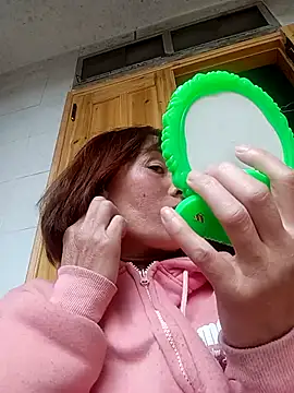 Stella-456 online show from January 11, 5:58 am