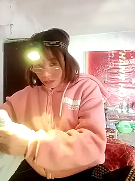 Stella-456 online show from February 10, 7:07 am