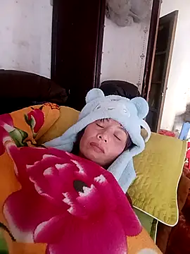 Stella-456 online show from January 17, 8:40 am