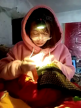 Stella-456 online show from February 2, 2:54 am