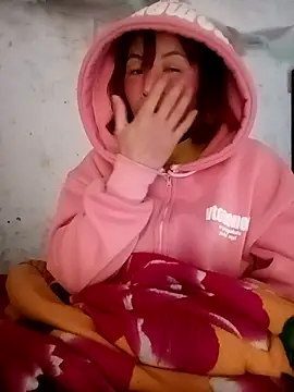 Stella-456 online show from January 7, 6:18 am