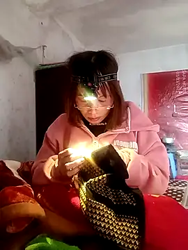 Stella-456 online show from February 11, 2:22 am