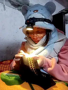 Stella-456 online show from January 6, 5:33 am