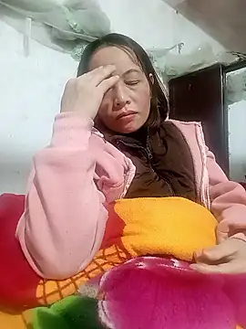 Stella-456 online show from January 16, 4:44 pm