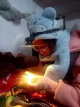 Stella-456 online show from January 7, 6:24 pm