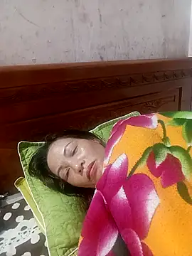 Stella-456 online show from February 6, 2:29 am