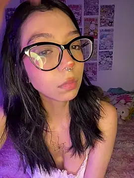 Valen-Foxx1 online show from December 23, 6:23 am