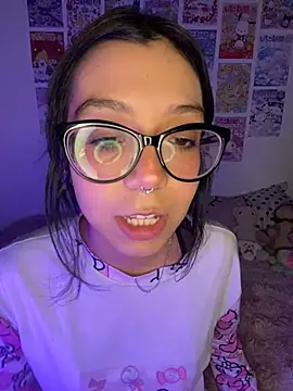 Valen-Foxx1 online show from November 29, 6:02 am