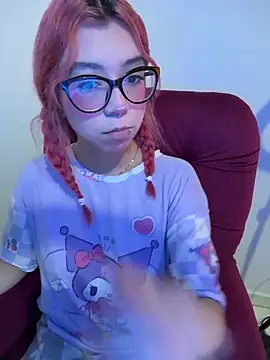 Valen-Foxx1 online show from April 4, 1:28 pm