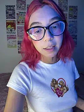 Valen-Foxx1 online show from March 3, 7:04 am