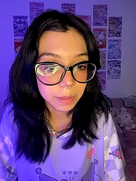 Valen-Foxx1 online show from November 27, 6:14 am