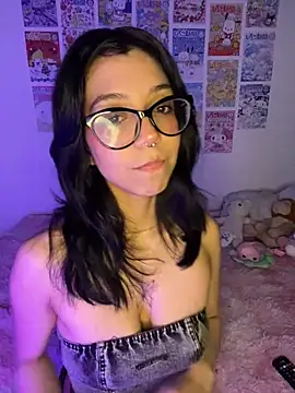 Valen-Foxx1 online show from November 26, 5:29 am