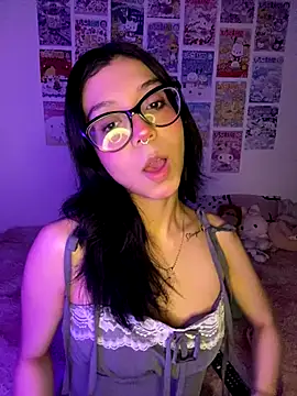 Valen-Foxx1 online show from November 30, 6:36 am