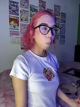 Valen-Foxx1 online show from March 10, 6:28 am