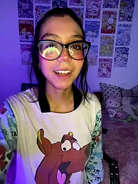 Valen-Foxx1 online show from December 4, 5:39 am