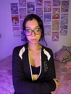 Valen-Foxx1 online show from November 22, 6:34 am