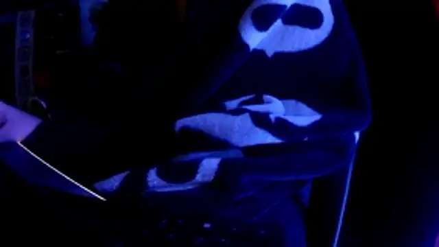 Bowerboi online show from December 22, 2:39 pm