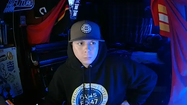 Bowerboi online show from November 19, 5:29 am