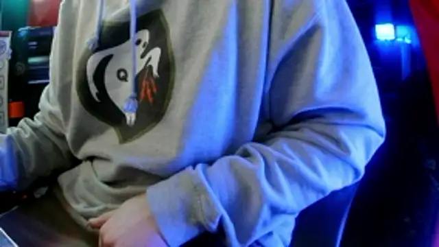 Bowerboi online show from December 21, 12:13 am