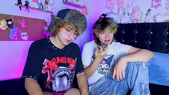 Apolo Ushi online show from February 28, 11:10 am