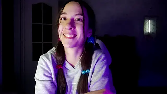 NildaGerrero online show from November 20, 7:36 pm