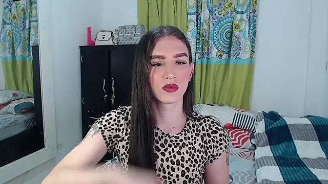 Playwithlulut 777 online show from February 28, 10:09 pm