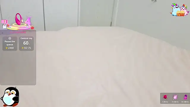 XIAOFENG-2025 online show from November 28, 1:28 am