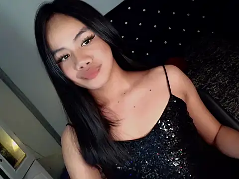 Ariluvsyou online show from March 25, 8:14 am