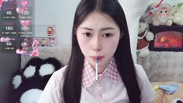 TuTu-077 online show from April 24, 5:20 am