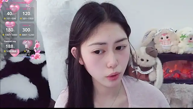 TuTu-077 online show from April 4, 4:30 am