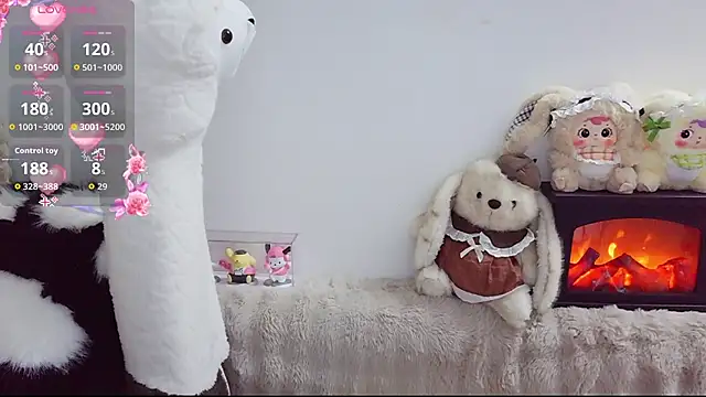 TuTu-077 online show from March 27, 12:39 pm