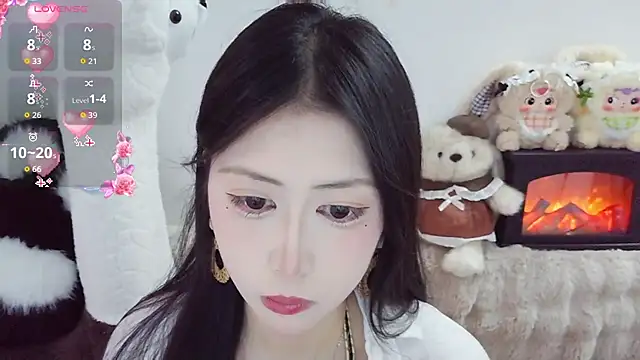 TuTu-077 online show from February 14, 11:49 pm