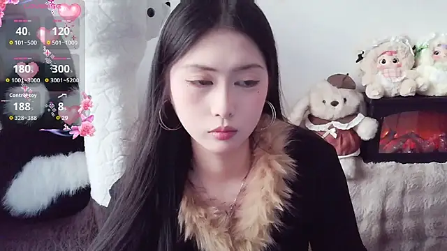 TuTu-077 online show from February 8, 5:16 am