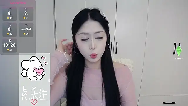 TuTu-077 online show from January 8, 3:56 am