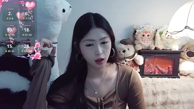 TuTu-077 online show from March 17, 7:00 am