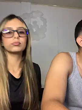 Sharlotte Davin online show from December 1, 3:07 am