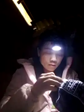 bela-hayes online show from January 7, 2:27 am