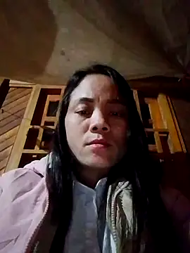 bela-hayes online show from January 13, 3:16 pm