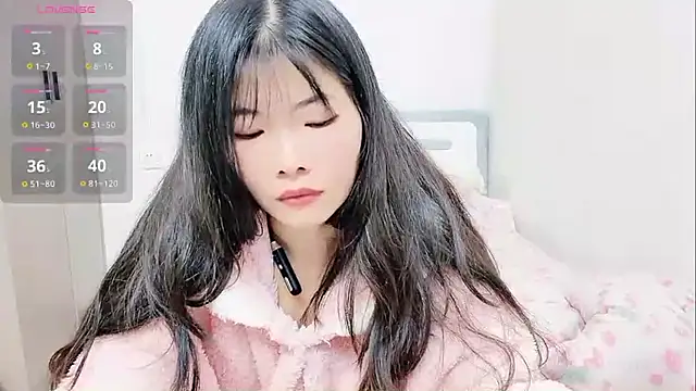 Ava-Baby online show from December 2, 1:50 am