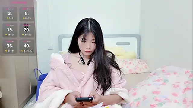 Ava-Baby online show from November 30, 10:38 am