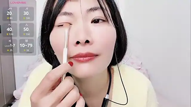 Ava-Baby online show from December 3, 6:03 am